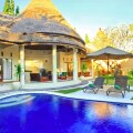 The Mutiara Jimbaran Boutique Villas