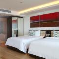 Double-Six Luxury Hotel Seminyak