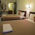 Virgo Batik Resort