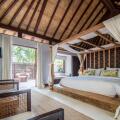 The Ungasan Clifftop Resort