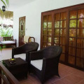 Cham Villas Resort