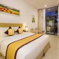 Diamond Bay Condotel Resort Nha Trang