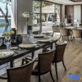 Four Seasons Resort Bali At Jimbaran Bay