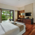The Seminyak Beach Resort & Spa