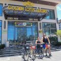 Golden Lotus Luxury Hotel Danang