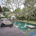 Kayumanis Nusa Dua Private Villa & Spa