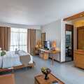 Ramayana Candidasa Beach Resort
