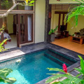 The Bali Dream Villa Seminyak