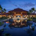 Shangri La Hambantota