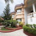 Lotus Eco Beach Resort-Goa