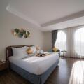 Grand Tourane Hotel Nha Trang