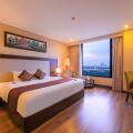 Minh Toan Galaxy Hotel