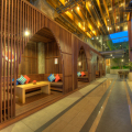 The One Legian