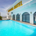 Daphovina Hotel Nha Trang (Ex  Aston Nt)