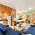 Golden Sands Hotel Apartments