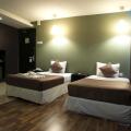 K Hotel