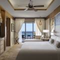 The St. Regis Saadiyat Island Resort, Abu Dhabi