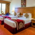 Ramee Guestline Hotel