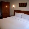 Grand Kuta Hotel And Residence