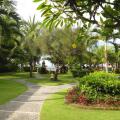 Arya Amed Beach Resort