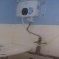 Mawanza Motel