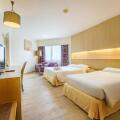 Jomtien Palm Beach Hotel And Resort