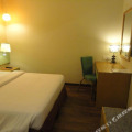The Pavilion Hotel