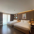 Virgo Hotel Nha Trang