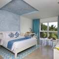 The Cliff Resort & Residences