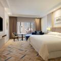 Sheraton Imperial Kuala Lumpur Hotel