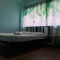 Akinabalu Youth Hostel