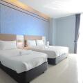 Best View Hotel Sri Petaling