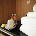 Hotel Pudu Plaza Kuala Lumpur