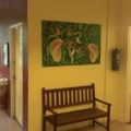 Akinabalu Youth Hostel
