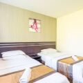 Goldenhill Hotel