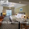 Savoy Park Hotel Apartments
