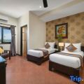 Sea Lion Beach Resort & Spa