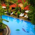 Hotel Flower Garden