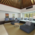 The Ungasan Clifftop Resort