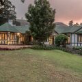 The Oliphant Boutique Villa