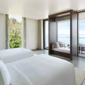 Villa Le Corail (Ex. Gran Melia Hotel Nha Trang)