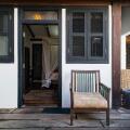 Noordin Street House