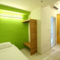 City Campus Lodge & Hotel