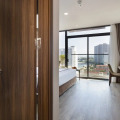 Senia Hotel Nha Trang