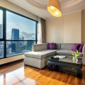 Bandara Suites Silom, Bangkok