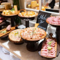 Au Lac Charner Hotel