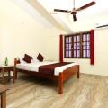 Morjim Sunset Guesthouse