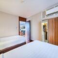 Bandara Suites Silom, Bangkok