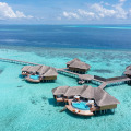 Huvafen Fushi