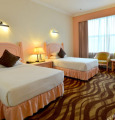Emerald Puteri Hotel